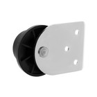 Ролик выкатной №192, d=51, h=75,4 40 шт (комплект 40 шт) - фото 25289426