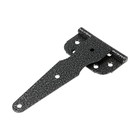 Петля-стрела ПС-160 2 мм, цвет серебро, 40 шт (комплект 40 шт) - фото 25289433