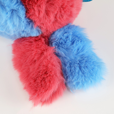 Мягкая игрушка «Зодиаки: Близнецы», с кулоном, 17 см