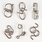 Адвент- календарь с головоломкой «Новогодние зверята», змея - Фото 6