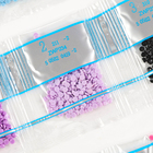 Алмазная мозаика - стикер на новый год для детей с частичным заполнением «Милые зверюшки», набор для творчества - Фото 7