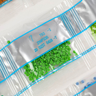 Алмазная мозаика - стикер на новый год для детей с частичным заполнением «Волшебные зверята!», набор для творчества - Фото 7