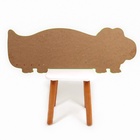 Бизиборд «Динозавр», 35×93×7 см - Фото 8