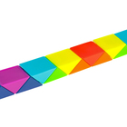 Головоломка «Змейка», 13.5×10×2.5 см - Фото 2