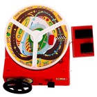 УЦЕНКА Настольная игра «За рулем - 5» - Фото 2