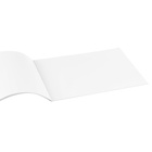 Альбом для рисования А4, 40 листов, на склейке, «Синий трактор» - Фото 2