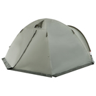 Палатка туристическая 2-местная maclay KATUN 2, 325×160×120 см, кемпинговая, двухслойная, с тамбуром, зелёная - Фото 11