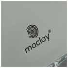 Палатка туристическая 2-местная maclay KATUN 2, 325×160×120 см, кемпинговая, двухслойная, с тамбуром, зелёная - Фото 13