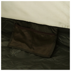 Палатка туристическая 2-местная maclay KATUN 2, 325×160×120 см, кемпинговая, двухслойная, с тамбуром, зелёная - Фото 16