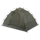 Палатка туристическая 2-местная maclay KATUN 2, 325×160×120 см, кемпинговая, двухслойная, с тамбуром, зелёная - Фото 21