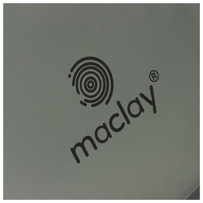 Палатка туристическая, трекинговая maclay VALDAI 2, 2-местная, с тамбуром