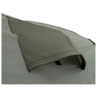 Палатка туристическая, трекинговая maclay VALDAI 2, 2-местная, с тамбуром - Фото 15