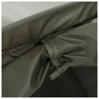 Палатка туристическая 3-местная maclay KATUN 3, 345×210×130 см, трекинговая, двухслойная, с тамбуром, зелёная - Фото 16