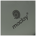 Палатка туристическая 3-местная maclay VALDAI 3, 255×180×120 см, трекинговая, двухслойная, с тамбуром, зелёная - Фото 11