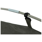 Палатка туристическая 3-местная maclay VALDAI 3, 255×180×120 см, трекинговая, двухслойная, с тамбуром, зелёная - Фото 18