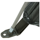 Палатка туристическая 3-местная maclay VALDAI 3, 255×180×120 см, трекинговая, двухслойная, с тамбуром, зелёная - Фото 20