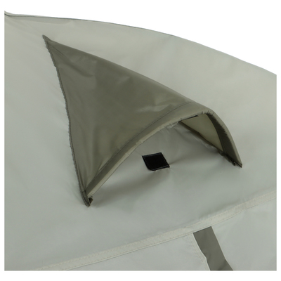 Палатка туристическая, трекинговая maclay KATUN, 4-местная, с тамбуром