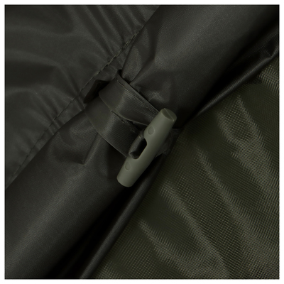 Палатка туристическая, трекинговая maclay TAGANAY 4, 4-местная