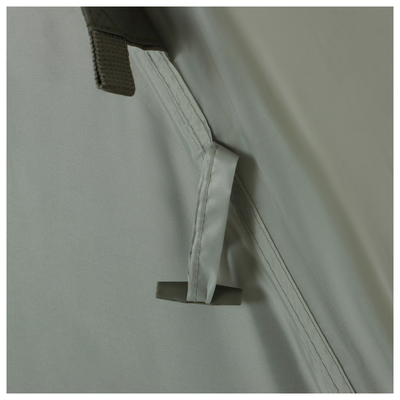 Палатка туристическая, трекинговая maclay TAGANAY 4, 4-местная