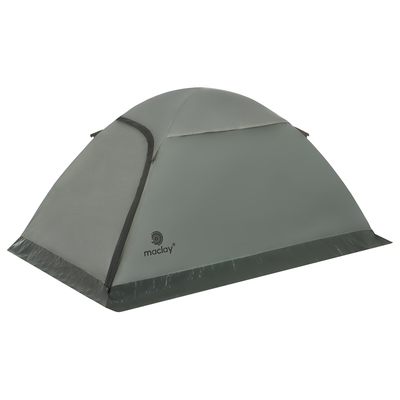 Палатка туристическая, трекинговая maclay TAGANAY 4, 4-местная
