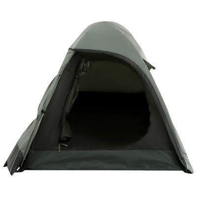 Палатка туристическая, трекинговая maclay TAGANAY 4, 4-местная