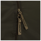 Палатка туристическая 4-местная maclay KHIBIN 4, 330×240×135 см, трекинговая, двухслойная, с тамбуром, зелёная - Фото 14