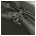 Палатка туристическая 4-местная maclay KAVKAZ 4, 360×250×140 см, трекинговая, двухслойная, с тамбуром, зелёная - Фото 14