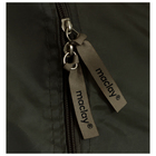 Палатка туристическая 4-местная maclay KAVKAZ 4, 360×250×140 см, трекинговая, двухслойная, с тамбуром, зелёная - Фото 15