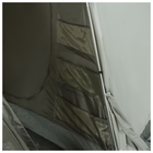 Палатка туристическая 4-местная maclay KAVKAZ 4, 360×250×140 см, трекинговая, двухслойная, с тамбуром, зелёная - Фото 19