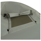 Палатка туристическая 4-местная maclay KAVKAZ 4, 360×250×140 см, трекинговая, двухслойная, с тамбуром, зелёная - Фото 21