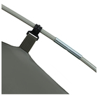 Палатка туристическая 4-местная maclay KAVKAZ 4, 360×250×140 см, трекинговая, двухслойная, с тамбуром, зелёная - Фото 25