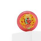 Бомбочка для ванны Cherry Berry, 120 г, аромат вишни, PICO MICO - Фото 1