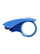 УЦЕНКА Диспенсер для скотча ТУНДРА, пластиковый корпус, 48 мм - Фото 12