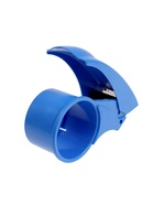 УЦЕНКА Диспенсер для скотча ТУНДРА, пластиковый корпус, 48 мм - Фото 13