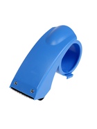 УЦЕНКА Диспенсер для скотча ТУНДРА, пластиковый корпус, 48 мм - Фото 10