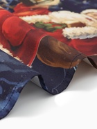 Набор подарочный новогодний «Этель, Счастливого Рождества»: полотенце 40×70 см, венчик кухонный 10419828