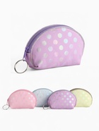 Кошелёк монетница на молнии Выбражулька, МИКС - Фото 2