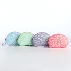 Кошелёк «Пёрышки», монетница, на молнии, Выбражулька, МИКС - Фото 3