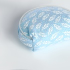 Кошелёк «Пёрышки», монетница, на молнии, Выбражулька, МИКС - Фото 6