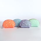 Кошелёк «Звёзды», монетница, на молнии, Выбражулька, МИКС - Фото 2