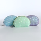 Кошелёк «Звёзды», монетница, на молнии, Выбражулька, МИКС - Фото 4