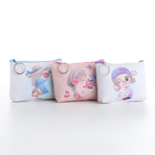 Кошелёк детский, монетница, маленький, «Выбражулька», МИКС - Фото 1