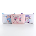 Кошелёк детский, монетница, маленький, «Выбражулька», МИКС - Фото 2