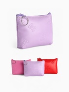 Кошелёк монетница «Бантик» Выбражулька, на молнии, МИКС - Фото 2