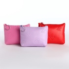 Кошелёк монетница «Бантик» Выбражулька, на молнии, МИКС - Фото 4