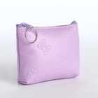 Кошелёк монетница «Бантик» Выбражулька, на молнии, МИКС - Фото 5