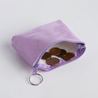 Кошелёк монетница «Бантик» Выбражулька, на молнии, МИКС - Фото 7