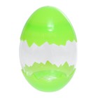 Уценка Набор для опытов «Живой сад: Мир динозавров» - Фото 3