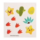 Уценка Набор для опытов «Живой сад: Мир динозавров» - Фото 6