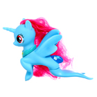 Уценка Пони «Морские сказки», МИКС 10700047